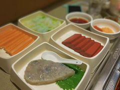 -海底捞火锅(泉城路店)
