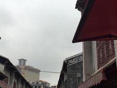 -添發碗仔翅美食
