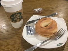 -星巴克咖啡(樟宜机场T3店)