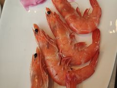 大虾-万达文华酒店·48F云端窗景美食汇自助餐厅