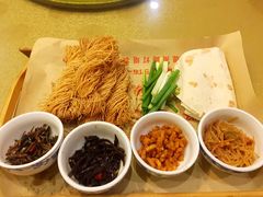 -烙馍卷馓子(苏堤南路店)
