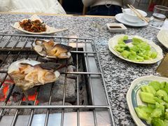 -震海贝烤贝·民俗特色店(延吉总店)
