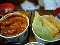 -米屋石锅拌饭(师大店)