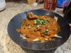 葱麻鸡-金谷园饺子馆(北邮总店)