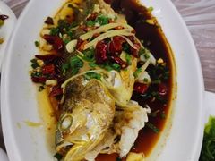-阿杰臻选海鲜饭店(普陀山店)