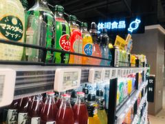 -盒马鲜生(新都心店)