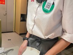 -海底捞火锅(银泰中心店)