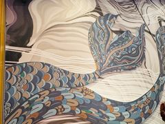 -星巴克(杭州嘉里中心4F店)