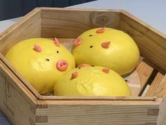 -中西名菜(增城店)