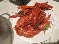 波士顿龙虾-星伦多自助料理(华润万象城店)