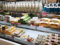 -味多美蛋糕(苏州街地铁店)