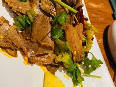 -云海肴·汽锅鸡·云南菜(美罗城店)