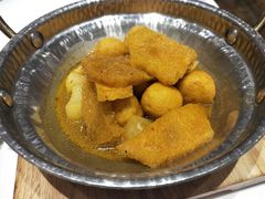 -龙记香港茶餐厅(久光百货店)