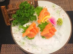 -景鹤料理(上地华联店)