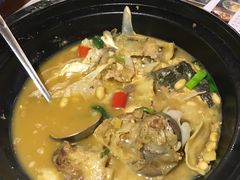 -老外婆(吾悦广场店)