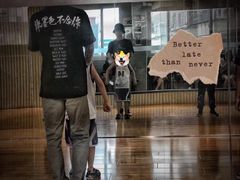 -零下舞度·街舞连锁机构(直沽校区)