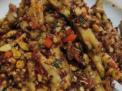 -西江红·株洲本地菜(滨江南路店)