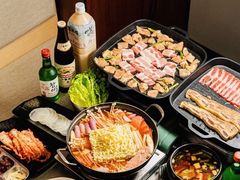 -意成料理