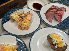 -滨寿司(新街口中央商场店)