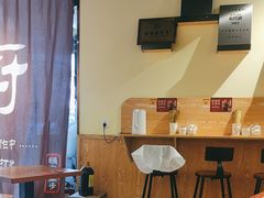 -子午路张记·肉夹馍(华强北店)