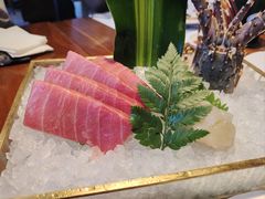 -Mr.Fish鱼鲜生海鲜放题(高德置地冬广场店)
