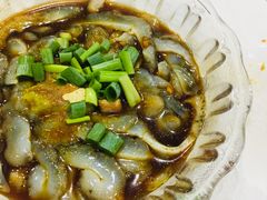 -星龙海鲜(望江东路店)