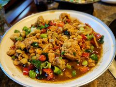 -好灶头妈妈菜·千岛湖柴火鱼餐厅(桐庐店)