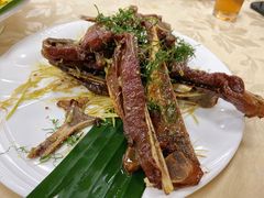 香茅骨-摩登有记·新派泰国菜(银钻广场店)
