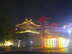 -东台西溪天仙缘景区