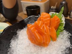 -诚家·日式烧鸟·深夜食堂(虹桥天街店)