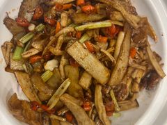 -兰湘子·湘菜小炒(荥阳吾悦广场店)