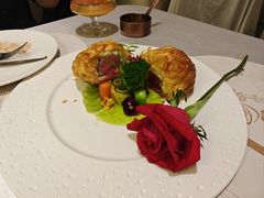 -PARFUM FLORAL花境法餐(南京首店)
