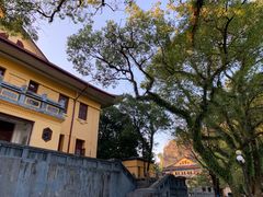 -桂林独秀峰王城景区