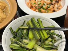 -鱼头泡饭·湖北菜·非物质文化遗产(岳家嘴总店)