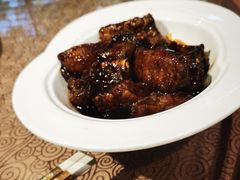 -东方明珠老上海8号餐厅(东方明珠广播电视塔店)