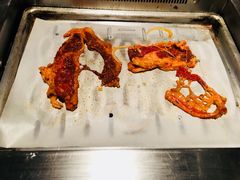 -新石器烤肉(无锡万象城店)