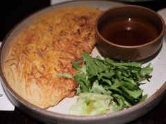 -Fuzzy Bistro 浮几韩餐·茶酒馆