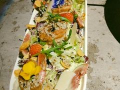-陌上花儿·音乐西餐吧(和平店)