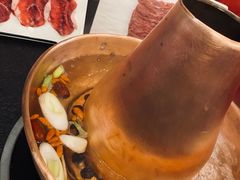 -仁和四季涮肉馆(天坛南门店)
