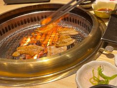 -松鱼亭·和牛烧肉(协鑫广场店)