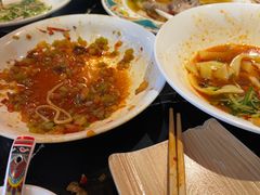 -巴依老爷新疆美食(清华东门店)