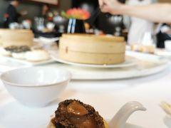 鲍鱼酥-宝丽轩中餐厅BAOLIXUAN