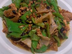 湖南小炒肉-小六汤包(万和城店)