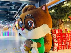 -三只松鼠(北美N1店)