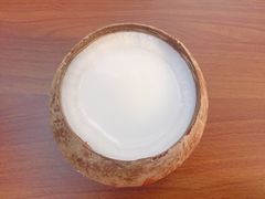 椰子冻-椰爺爺·椰子冻砵仔糕