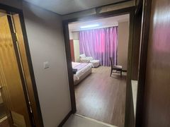 -江苏保险大厦宾馆(南京新街口德基广场店)