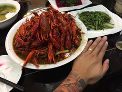 -盱眙红叶龙虾(金源北路店)