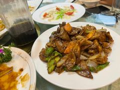 -宝发园名菜馆