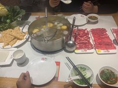 -焯牛潮汕牛肉火锅(云峰街创始店)