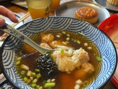 -北丐先生·野馄饨烧烤(泰达E街区店)